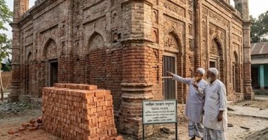 মসজিদ সংস্কার অনুদান ২০২৬