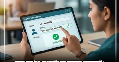 ব্যক্তিগত উপাত্ত সুরক্ষা আইন ২০২৬