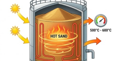 লিথিয়াম ব্যাটারির দিন কি শেষ?