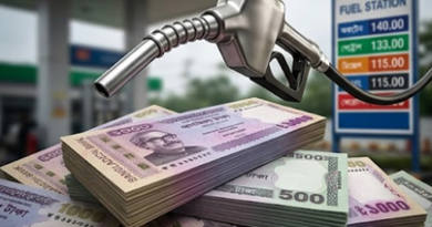 জ্বালানি তেলের দামে বড় লাফ ২০২৬