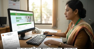 সরকারি কর্মচারীদের চিকিৎসা সহায়তায় ৩ লাখ টাকা পর্যন্ত অনুদান