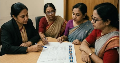 নারী আসনে বিএনপির ৩৬ প্রার্থী চূড়ান্ত