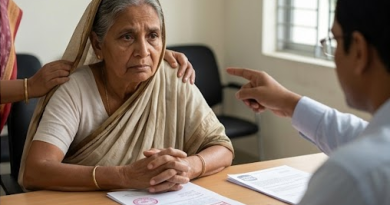 মৃত পেনশনারের টাকা ব্যাংক অ্যাকাউন্টে জমা হলে করণীয় ও আইনি বিধান