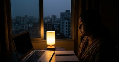 লোড শেডিং প্রক্রিয়া ২০২৬