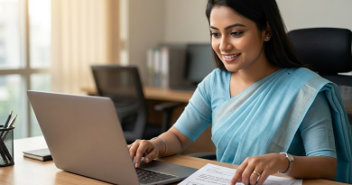 নতুন করবর্ষের আয়কর নির্দেশিকা