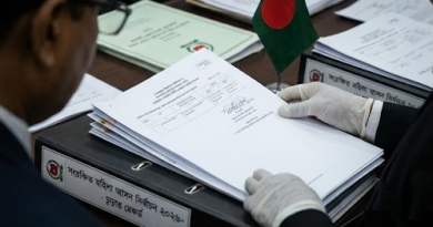 সংরক্ষিত নারী আসন নির্বাচন-২০২৬