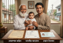 প্রজন্মের ব্যবধানে মুছে যাচ্ছে বংশীয় পরিচয়