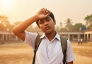 দুপুরের তীব্র দাবদাহ থেকে মুক্তি