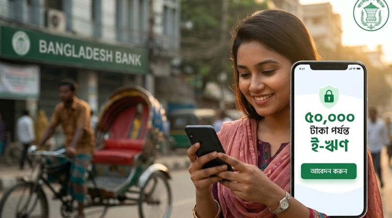 ডিজিটাল ব্যাংকিংয়ে নতুন দিগন্ত