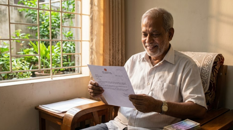 জাতীয় বেতন স্কেল ২০০৫ কার্যকর