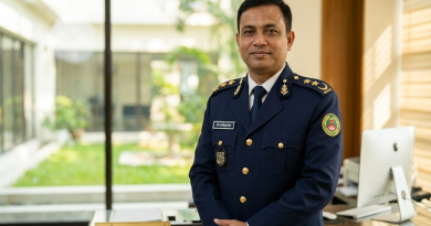 বিসিএস (আনসার) ক্যাডারের ২০ কর্মকর্তাকে সিনিয়ার স্কেলে পদোন্নতি