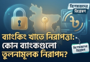 গ্রাহক আস্থার সংকটে ব্যাংকিং খাত