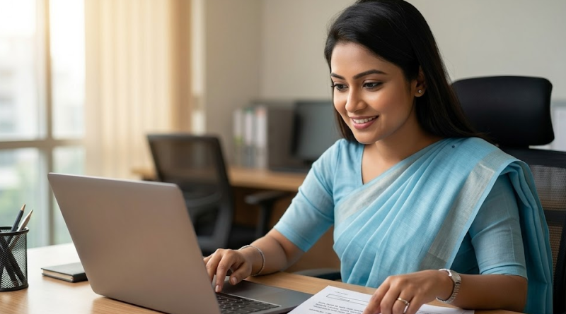 নতুন করবর্ষের আয়কর নির্দেশিকা