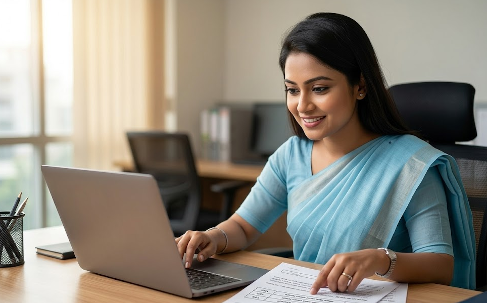 নতুন করবর্ষের আয়কর নির্দেশিকা