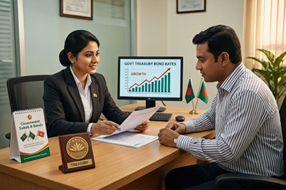 বেস্ট দেশী বিনিয়োগ স্কীম ২০২৬