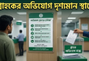গ্রাহককে সঞ্চয়পত্র বিক্রিতে নিরুৎসাহিত করা যাবে না