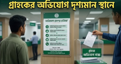 গ্রাহককে সঞ্চয়পত্র বিক্রিতে নিরুৎসাহিত করা যাবে না