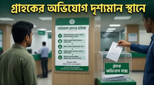 গ্রাহককে সঞ্চয়পত্র বিক্রিতে নিরুৎসাহিত করা যাবে না