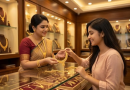 স্বর্ণের বর্তমান দাম ২০২৬