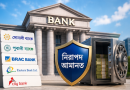 ব্যাংকে টাকা রাখার আগে কী দেখবেন?