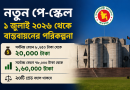 সরকারি কর্মচারীদের দীর্ঘ ১১ বছরের অপেক্ষার অবসান?
