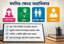 স্বয়ংক্রিয় সফটওয়্যারের মাধ্যমে এমপিওভুক্ত মাদ্রাসা শিক্ষকদের বদলি নীতিমালা-২০২৬ জারি