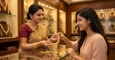 স্বর্ণের বর্তমান দাম ২০২৬