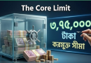 ব্যক্তিশ্রেণির আয়করে বড় পরিবর্তন: করমুক্ত সীমা ৩.৭৫ লাখ টাকা, সর্বোচ্চ করহার ৩০%