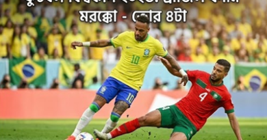 গ্রেটেস্ট শো অন আর্থ