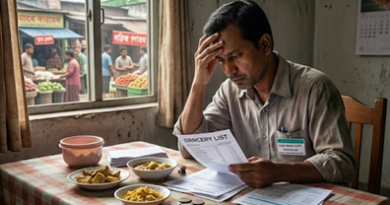 নবম পে-স্কেল এক ধাপে শতভাগ বাস্তবায়নের দাবি সরকারি কর্মকর্তা-কর্মচারী কল্যাণ সমিতির