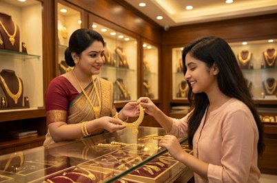 স্বর্ণের বর্তমান দাম ২০২৬