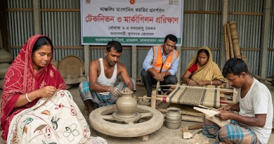 প্রান্তিক জনগোষ্ঠীর ভাগ্যবদলে সরকারের বড় উদ্যোগ