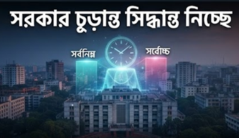 নবম জাতীয় পে-স্কেল ২০২৬