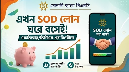 ব্যাংক অ্যাকাউন্ট ছাড়াই টাকা পাঠানোর অভিনব সুযোগ