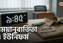 অফিস সহায়কদের দায়িত্ব সচেতন করতে কঠোর পরিসংখ্যান ও তথ্য ব্যবস্থাপনা বিভাগ