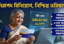সোনালী ব্যাংকে সঞ্চয়পত্র বিনিয়োগ