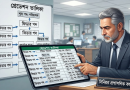 পরিদপ্তরের শূন্য পদে পদোন্নতি ও জ্যেষ্ঠতার মারপ্যাঁচ