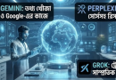 কৃত্রিম বুদ্ধিমত্তার দুনিয়া