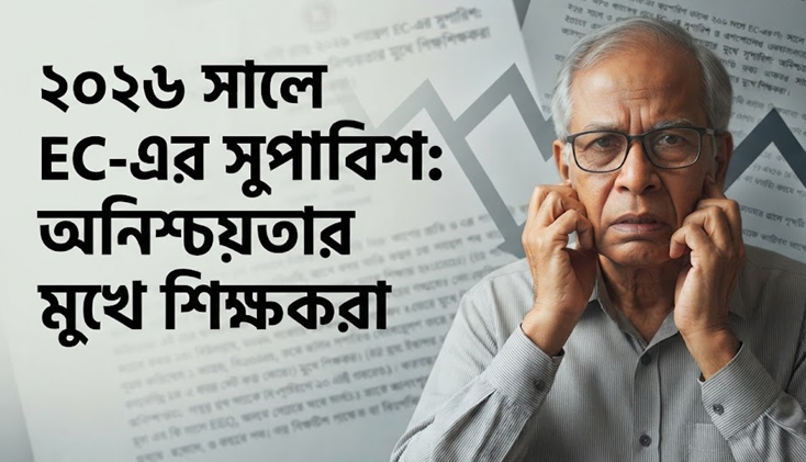 এমপিওভুক্ত শিক্ষকদের ইউনিয়ন পরিষদ নির্বাচনে অংশগ্রহণ