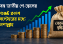 নবম পে-স্কেলের গেজেট সেপ্টেম্বরের মধ্যে প্রকাশের আশাবাদ
