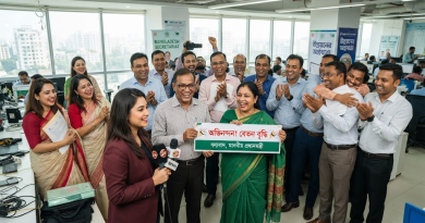 সরকারি চাকরিজীবীদের জন্য প্রস্তাবিত নতুন বেতন কাঠামো ২০২৬