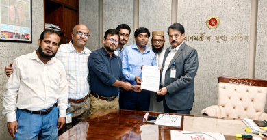 প্রধানমন্ত্রীর সাক্ষাৎ চাইল কল্যাণ সমিতি