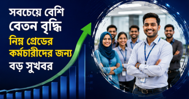 সর্বোচ্চ ১ লাখ ৬০ হাজার টাকা