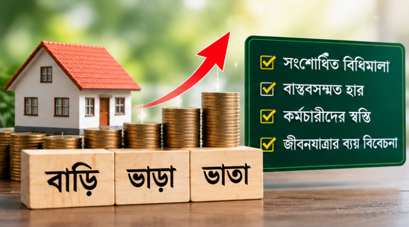 গেজেট প্রণয়নে সংশোধনের সম্ভাবনা