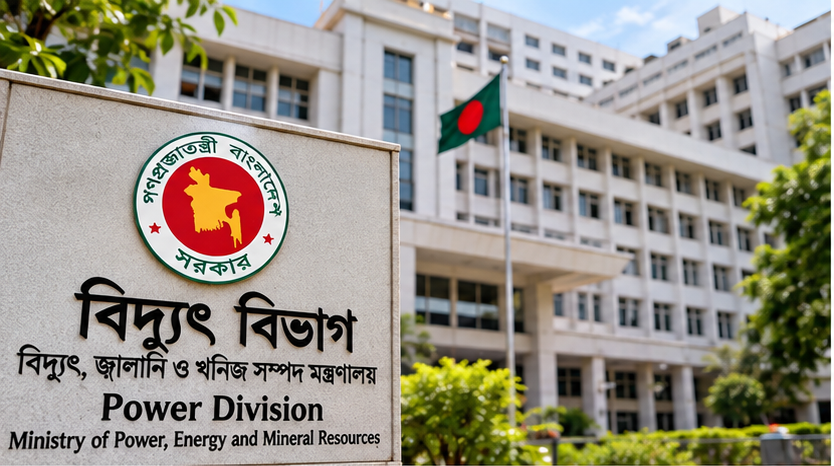 বিদ্যুৎ বিভাগের আওতাধীন কোম্পানির বেতন কাঠামো ও জনবল নিয়ে উপ-কমিটি পুনর্গঠন