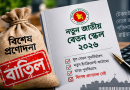 নতুন পে স্কেলে বাতিল হচ্ছে সরকারি চাকরিজীবীদের বিশেষ প্রণোদনা