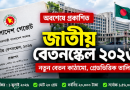 গ্রেডভেদে নতুন মূল বেতন কত, তালিকায় কোথায় মিল-অমিল
