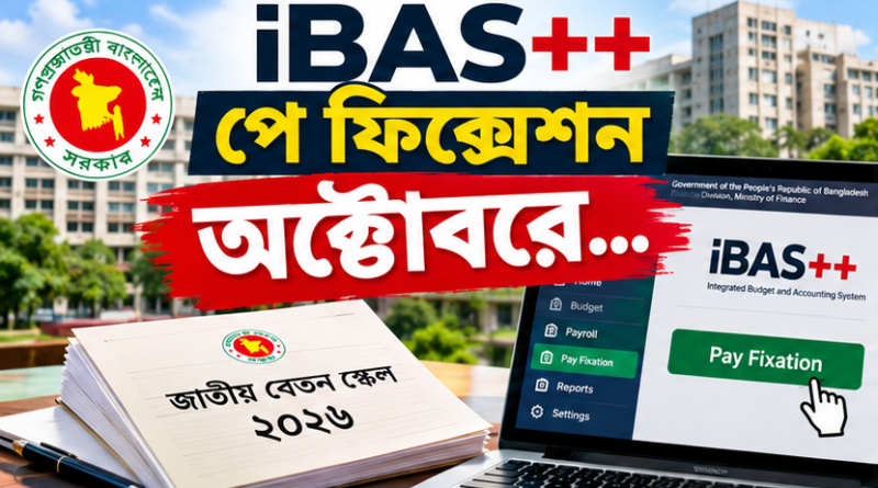 বেতন নির্ধারণের আগে যে তথ্যগুলো প্রস্তুত রাখতে হবে
