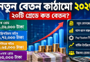 চাকরি (বেতন ও ভাতাদি) আদেশ ২০২৬: নতুন বেতন, উচ্চতর গ্রেড, ইনক্রিমেন্ট ও ভাতার পূর্ণাঙ্গ নির্দেশনা 