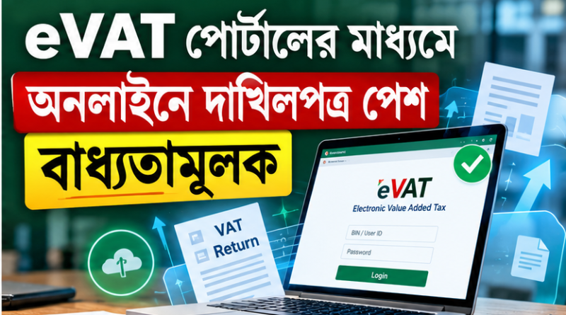 ১১ খাতে নতুন নির্দেশনা